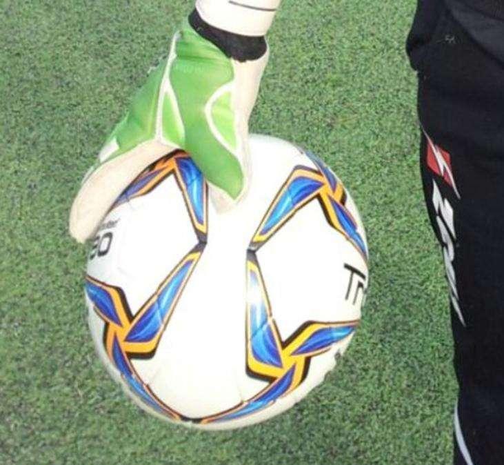 Svincolati - Un 22enne portiere campano ex Imperia