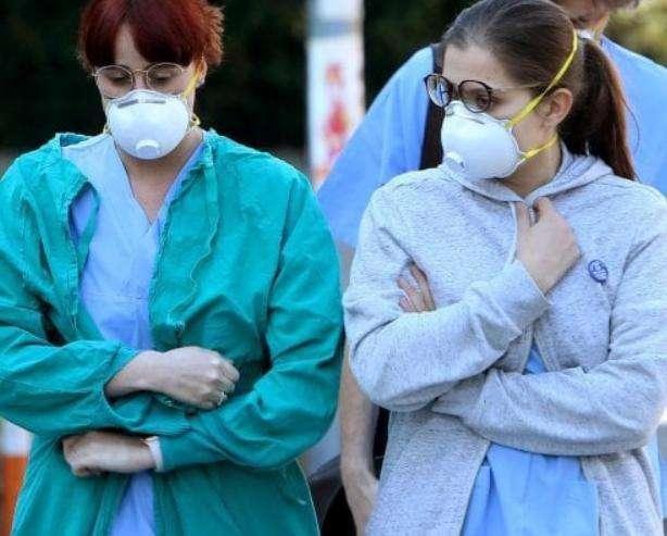 Coronavirus: il CRL sospende tutte le attività fino a mercoledì