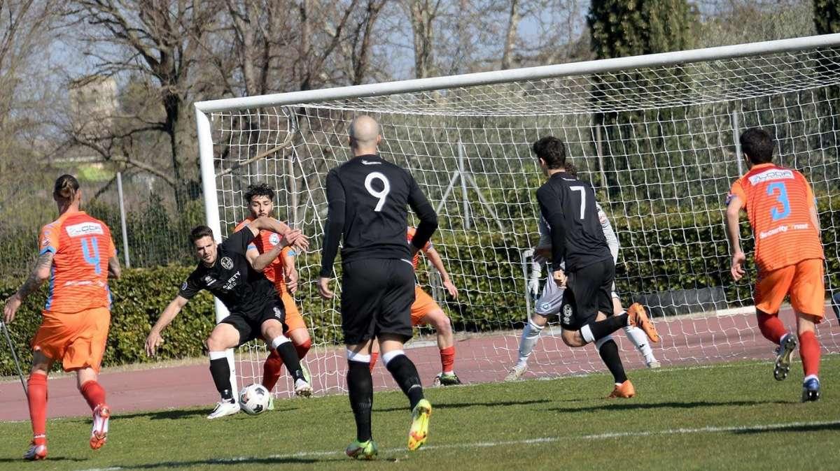 Il Crema è la sesta squadra di serie D ad approdare ai Quarti di finale