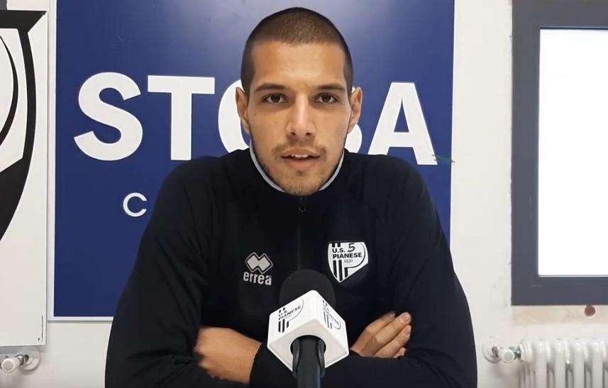 Pianese, Bernardini: «Difficile trovare continuità così»