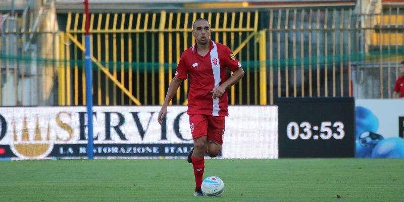 Monza, Bellusci: "La Serie A è un pensiero fisso, possiamo farcela"