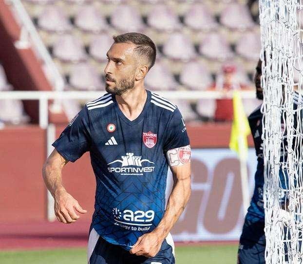 Caso in Serie C: calciatore multato, c'entra la nascita del figlio