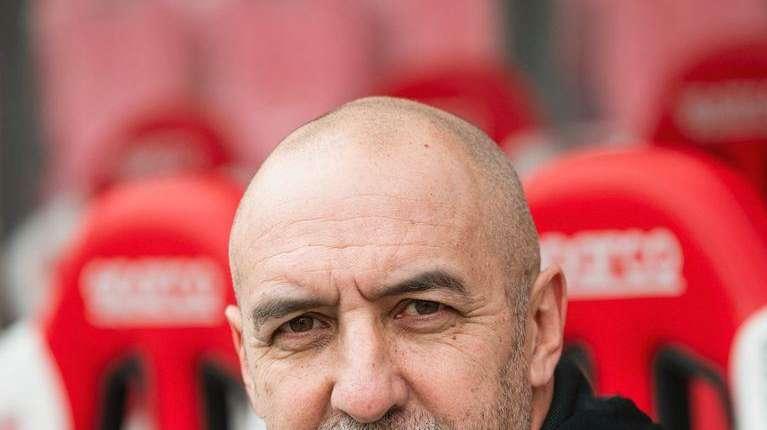Caldiero Terme, mister Bordin: «Realtà vicino casa, società seria»