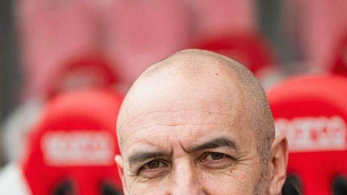 Triestina, mister Bordin: «L’entusiasmo è importante che rimanga tale»