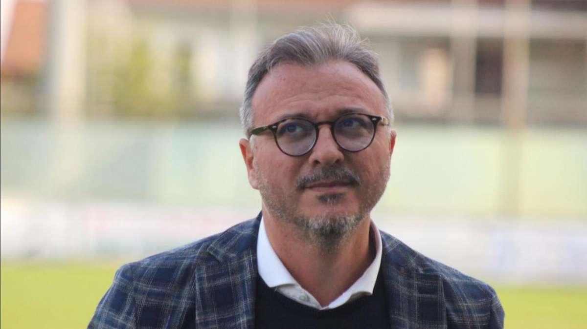 Chieti, clamoroso addio: Paris sbatte la porta e se ne va