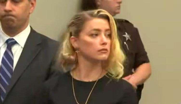 Processo Johnny Depp vs Amber Heard: vittoria schiacciante dell'attore
