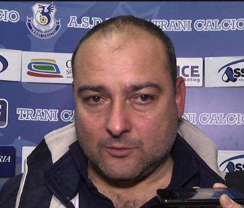 L'allenatore Massimo Pizzulli: «Il Brindisi può centrare i play-off»