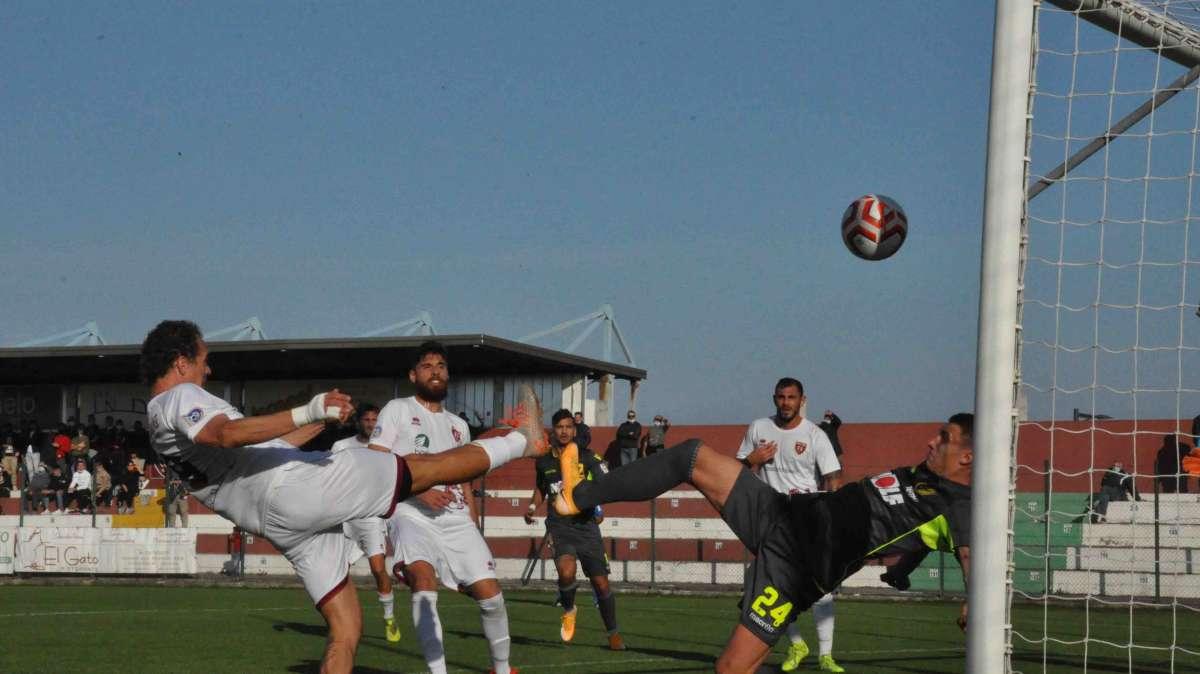 Il Trento vince a Chioggia e riprende la sua corsa 