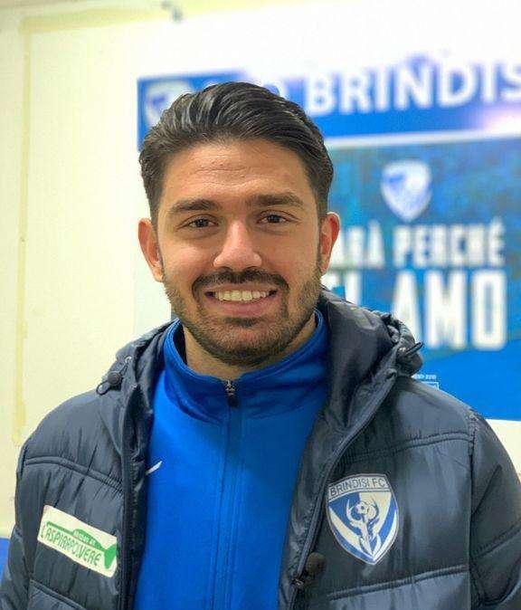 Brindisi, Spinelli: «Ripartiremo da ieri per continuare a portare risultati positivi»
