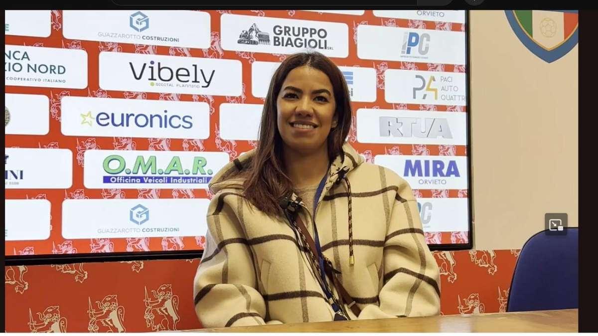 Prato, la presidente Gacem: «Ho sentito tutto contro tutti, ora serve calma»