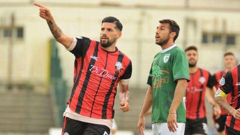 Afragolese in allerta: Puntoriere piace a tre compagini di serie D