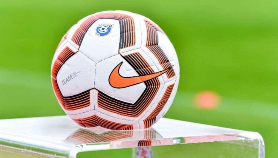 Serie D, oggi in campo il girone G. Il programma delle partite