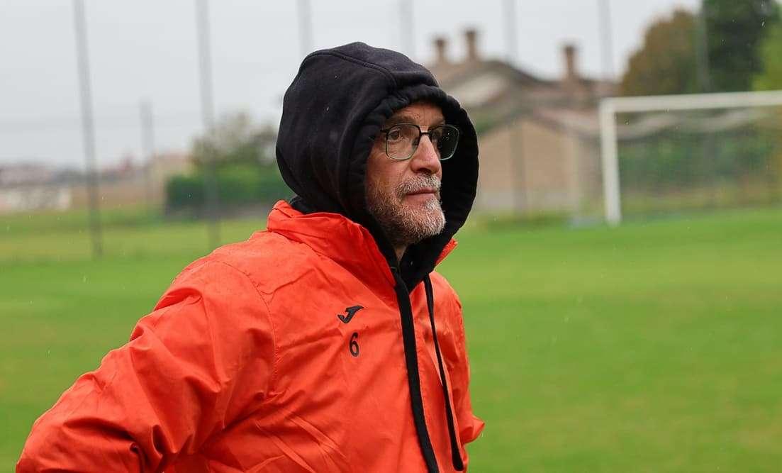 Cjarlins Muzane, Zironelli: «Potevamo conquistare più punti. Col Chions pronti ed arrabbiati»