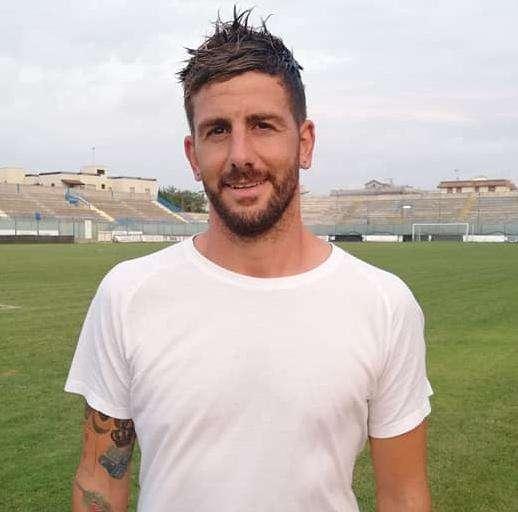 UFFICIALE: Colpo Cittanova, ha firmato un 31enne ex Foggia e Nocerina
