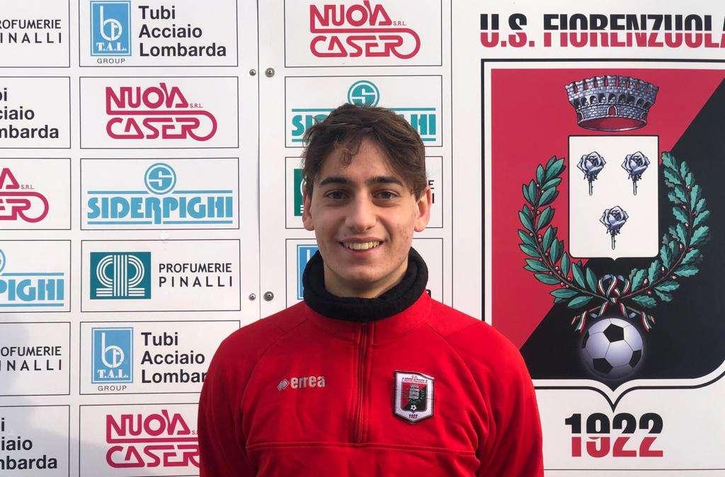 UFFICIALE: Il Fiorenzuola ha ingaggiato Zaccariello