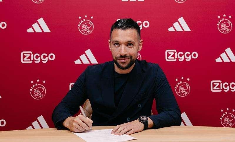 Ajax verso il titolo: Farioli e Rugani sul tetto d'Olanda