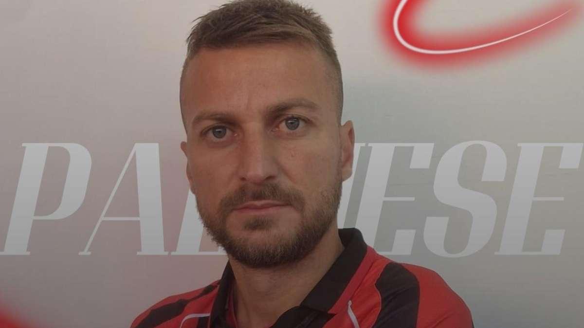 UFFICIALE: Palmese, arriva Allegra per blindare la retroguardia