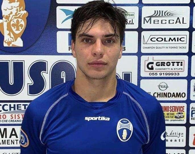 Calciomercato Sangiovannese, firma un nuovo attaccante