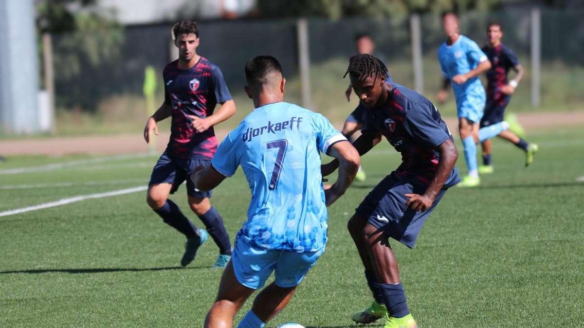 Chi incide di più nel girone A di Serie D? Sul podio Djorkaeff, Naamad e Busato