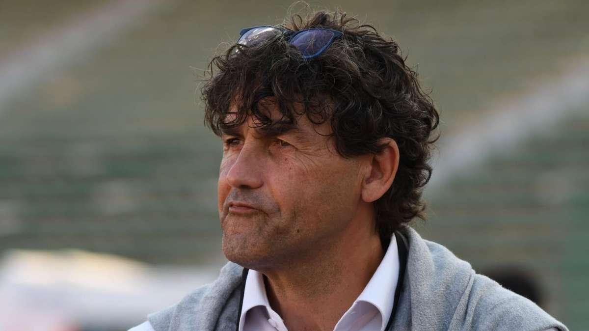 Monopoli, il ds Chiricallo: «Dobbiamo ripartire con lo stesso spirito»