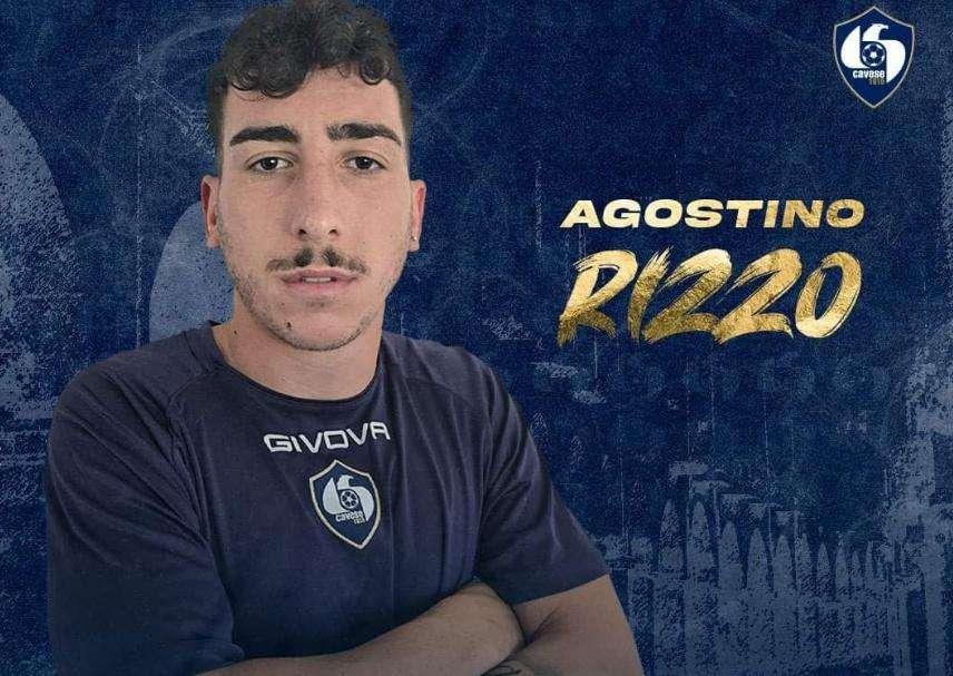 UFFICIALE: La Cavese acquista Agostino Rizzo dall'Avellino