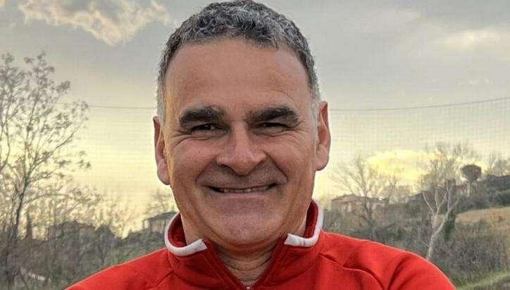 Montegiorgio, dopo sei anni lascia il tecnico Del Gatto