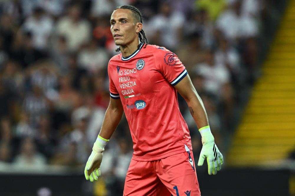 Cremonese, arriva il vice di Audero: ha firmato Marco Silvestri