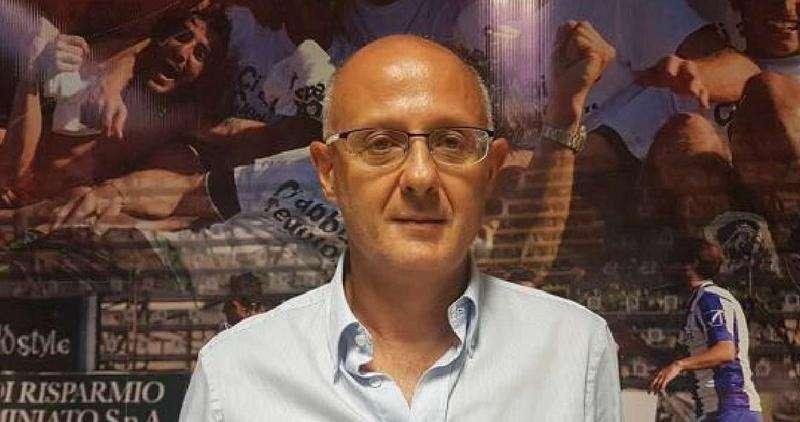 Ponsacco, Aringhieri: «Livorno? Faremo di tutto per non perdere. Vi dico le mie favorite per la vittoria finale»