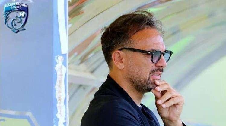 Il diesse delle imprese. Scuotto a NC:«Io scopritore di talenti? Quando hai poco budget serve occhio»