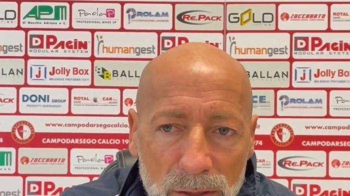 BREAKING NEWS - Si è dimesso un allenatore in Serie D