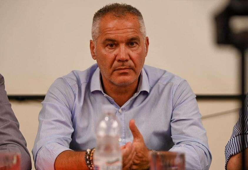 Panchine calde: Raffaele Novelli conteso tra tre club