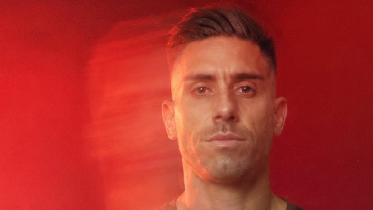 UFFICIALE: Colpaccio Nocerina, c'è il ritorno del bomber Cardella
