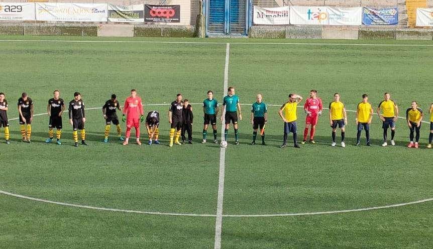 La Piana stende la Mazarese e regala tre punti al Pro Favara