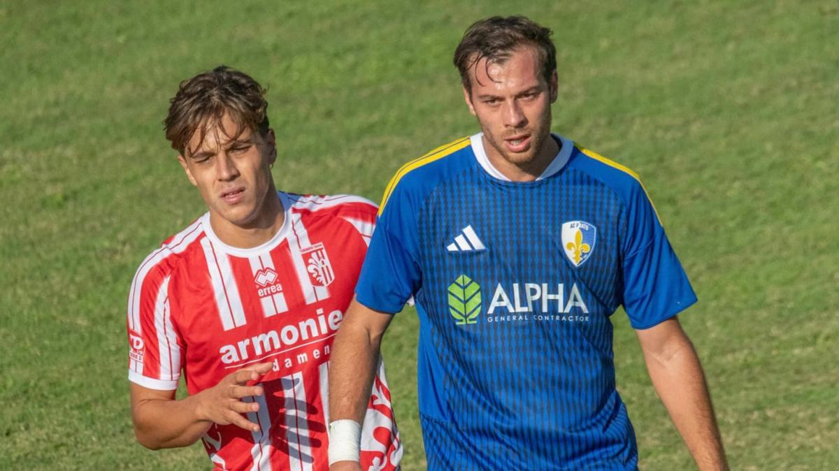 Serie D, girone E: Follonica Gavorrano e Prato a braccetto, ma la Lucchese fa paura