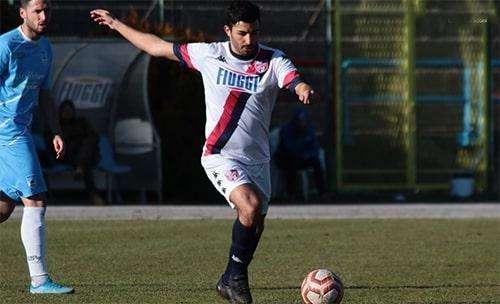 Atletico Terme Fiuggi, Falasca: "Non siamo preoccupati..."