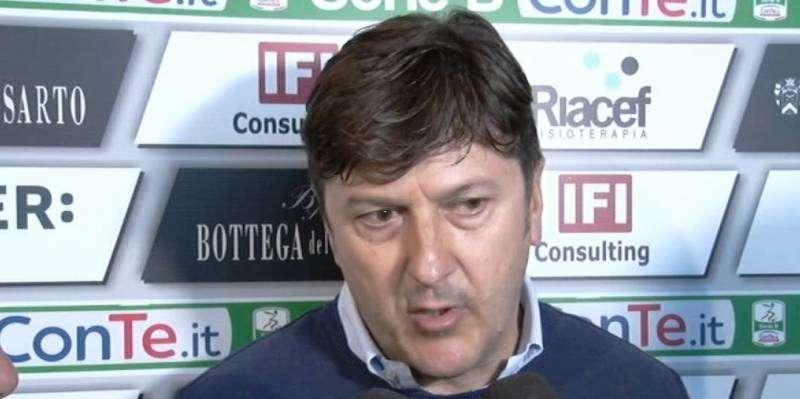 Pescara, il presidente Sebastiani: «Tifo il Teramo per il prossimo turno? Perché è abruzzese...»
