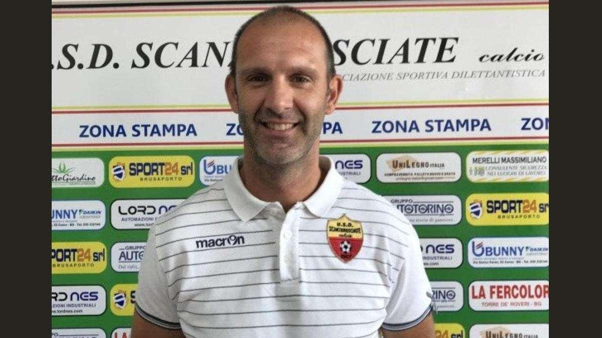 Un altro club di Serie D verso il cambio di allenatore: le ultime