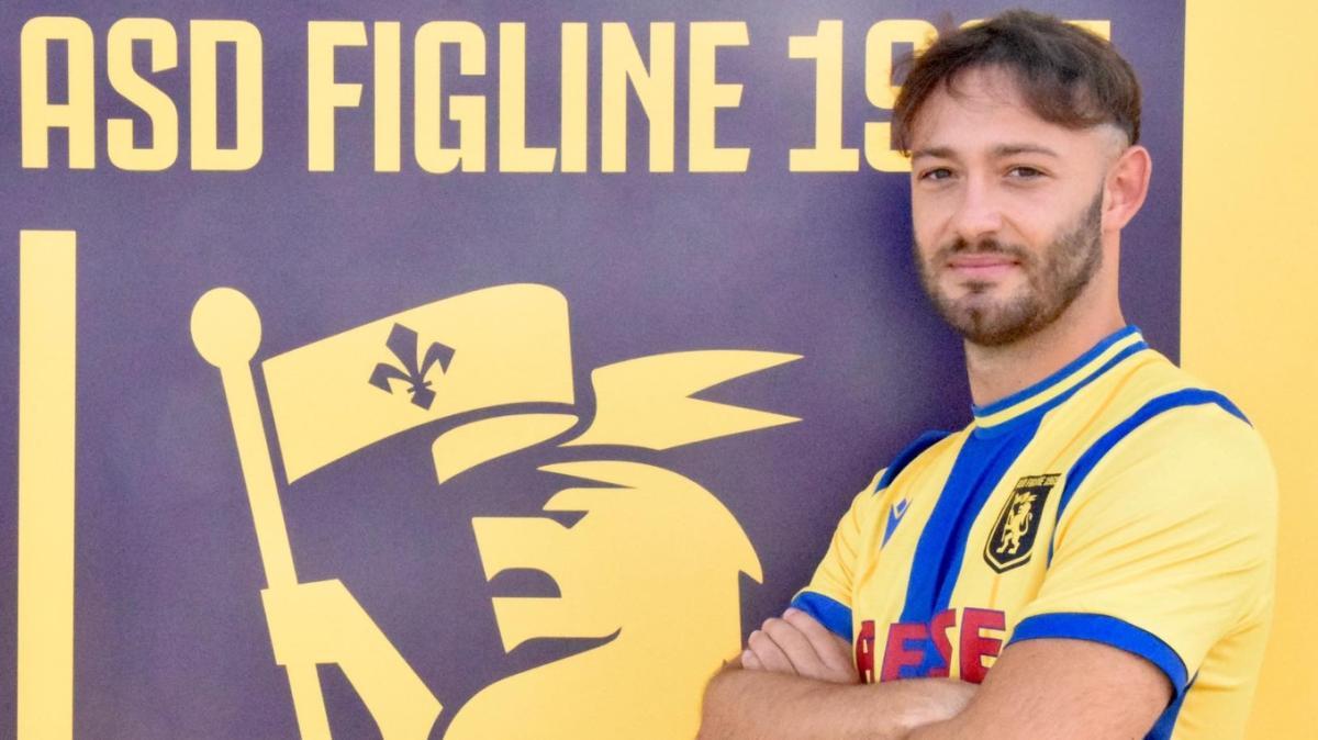 Sirene toscane per Donatini: la "mente" del Figline contesa da tre club