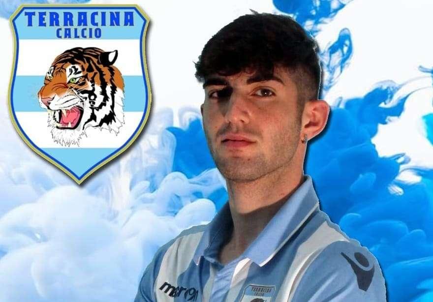 UFFICIALE: Terracina, preso un classe 2003 ex Aprilia