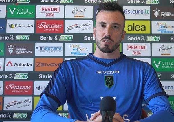 UFFICIALE: Empoli, arriva l'estremo difensore Perisan. Indizio su Vicario?