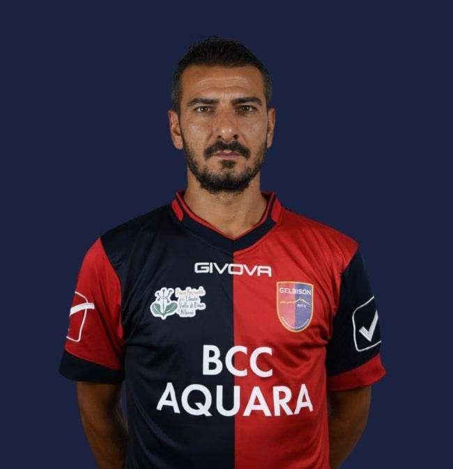 Storia Serie D - Chi ha fatto più gol nel girone H: Croce chiude il podio