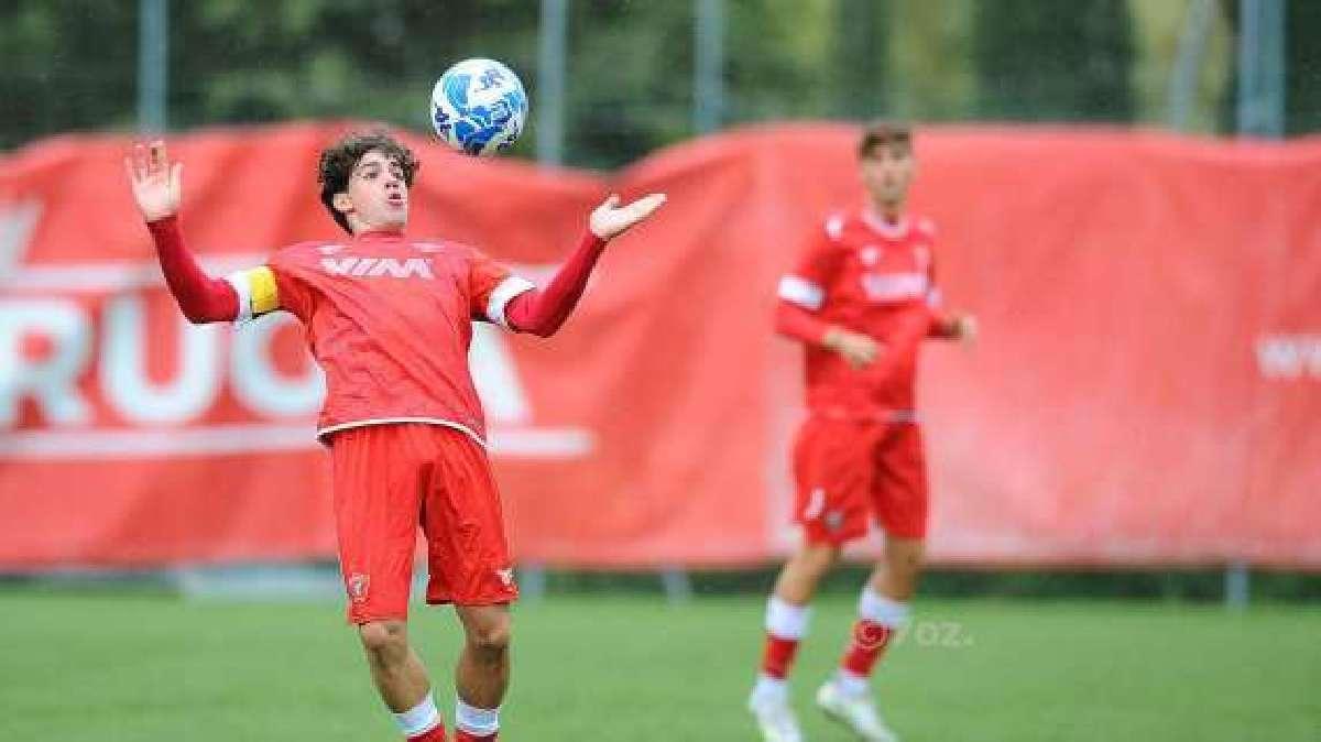 Reggiana, Bari e non solo su un talento di Serie C