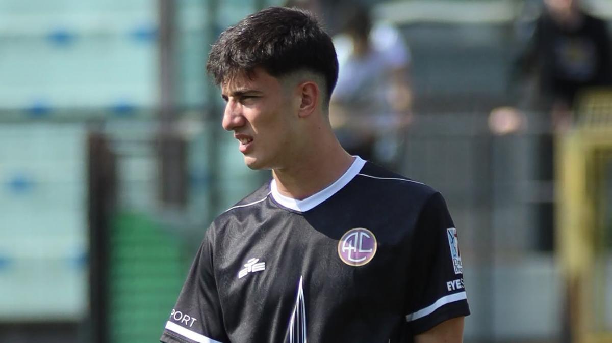 Il Legnano conferma Shehaj: il giovane albanese rinnova la fiducia lilla