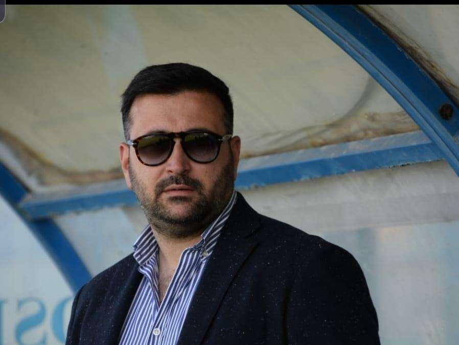 Brindisi, il presidente Arigliano: «Con un risultato di 4-0 c’è poco da dire»