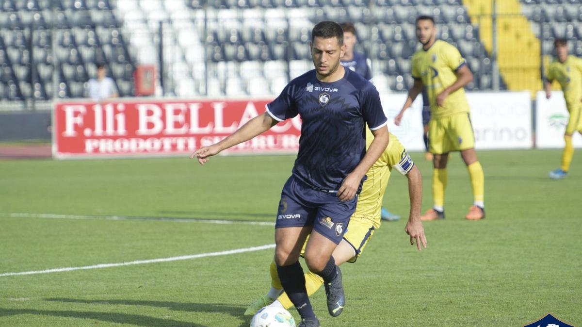 Svincolati - 31enne centrocampista con oltre 200 presenze in Serie C
