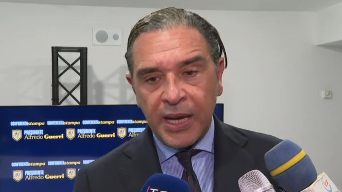 Juve Stabia, è stato un giovedì nero: dal sequesto di 153 milioni, al CdA azzerato passando per la penalizzazione