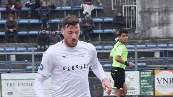 Tritium, Personé: «Se non torniamo a conquistare punti diventa veramente dura...»