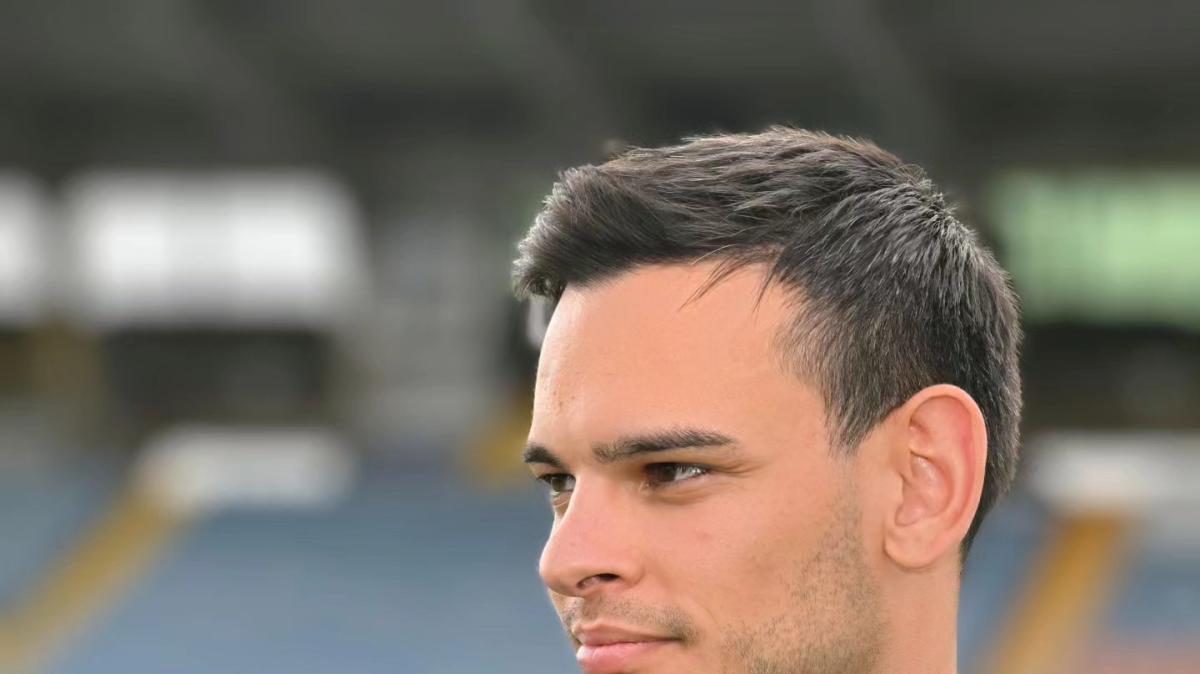 «Cammin facendo scopriremo chi siamo»: Boveri fa il punto sul mercato e sulle ambizioni del Novara