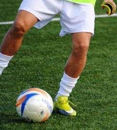 Rappresentativa Dilettanti Under 16, i convocati per lo stage calabrese e romagnolo