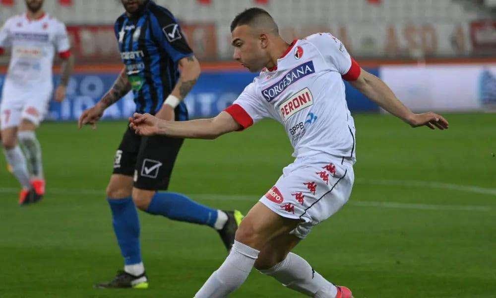 UFFICIALE: Casarano, ecco il nuovo attaccante. Confermata la nostra anteprima 